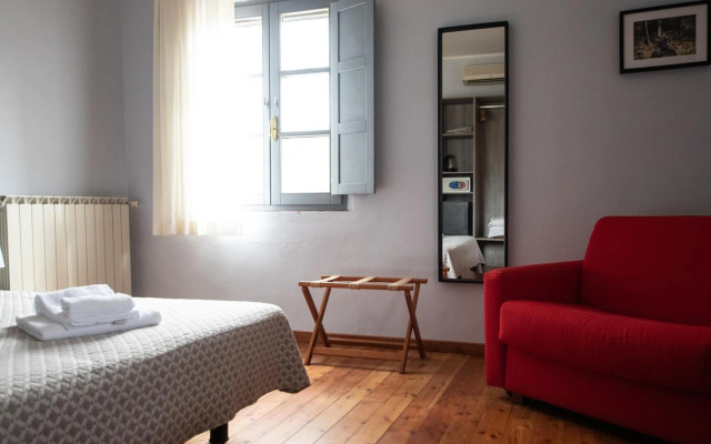 Hotel Casale la Sterpaia Pisa