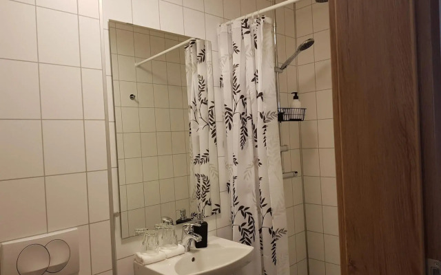 Guesthouse Mikael