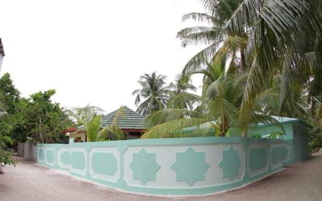 Kuri Tourist Guest House