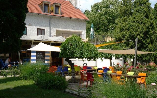 Tihany Yacht Club