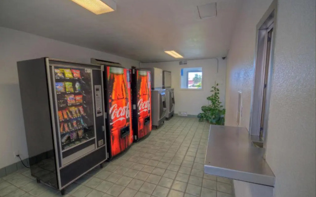 Motel 6 Alamogordo, NM