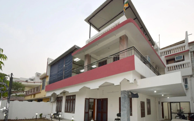 Padamgarh Residency By OYO Rooms
