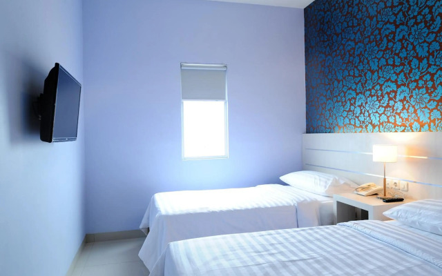 Cordela Hotel Medan