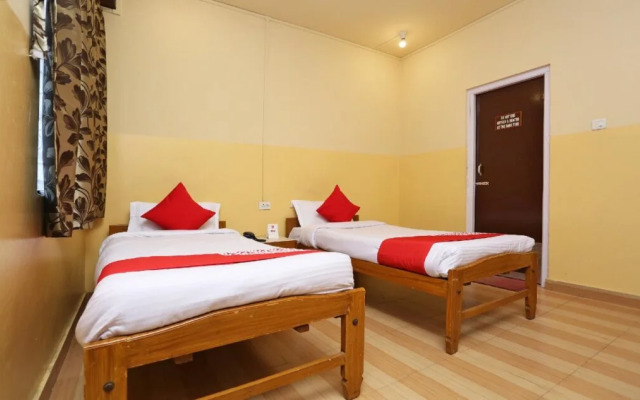 Shillong View Guest House By OYO Rooms