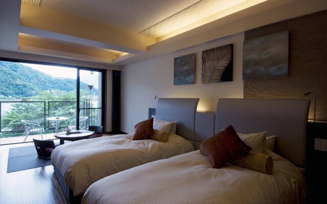 Kaze no Terrace Kukuna Hotel