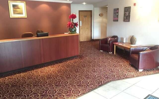 Gilvenbank