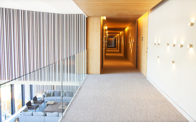 Hotel Arima & Spa - Small Luxury Hotels