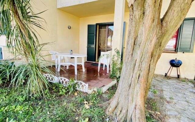 L'avru Di La Canna La Cinta