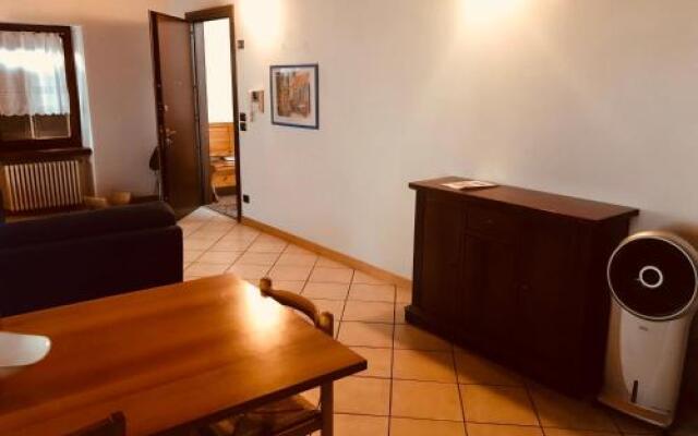 Casella's Apartments