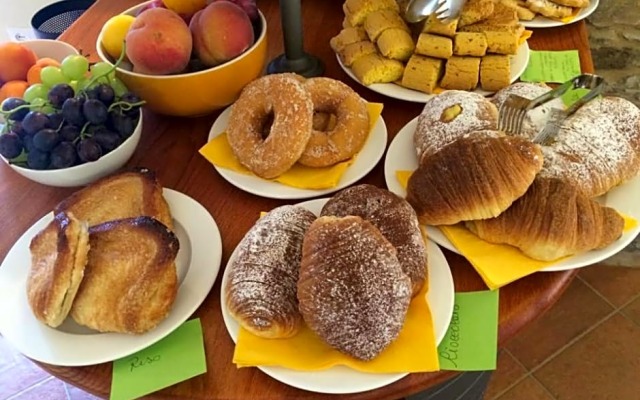 Locanda Il Monastero