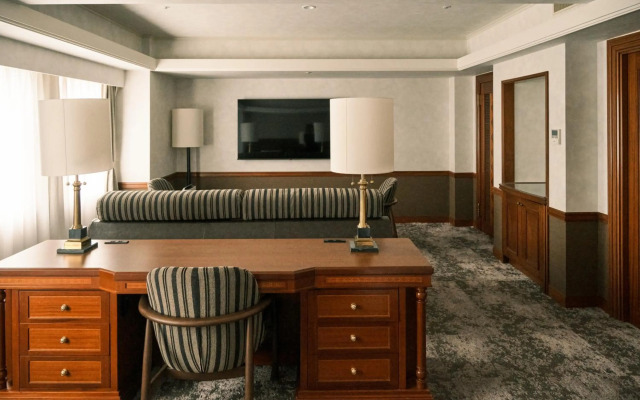 Prince Smart Inn Nagoya Sakae