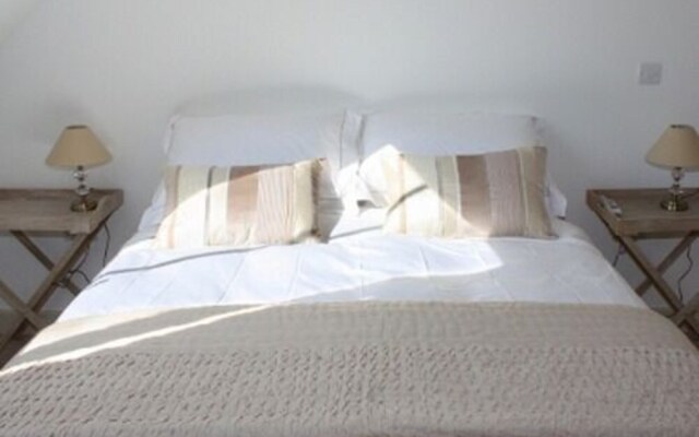 Mount Farm Bed & Breakfast