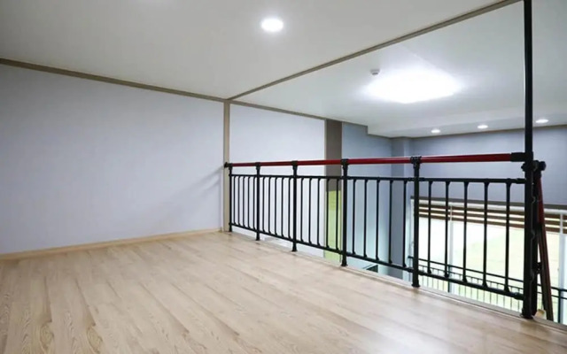 Wonju Hyoeunne Pension