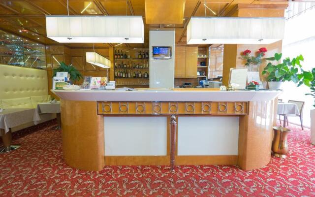 Teco Hotel