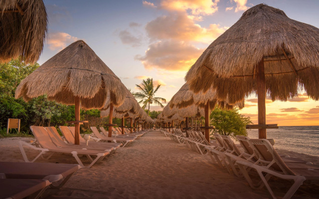 Resort Platinum Yucatan Princess Adults Only - All Inclusive