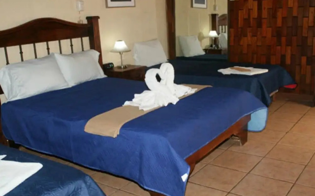 Hotel Millenium