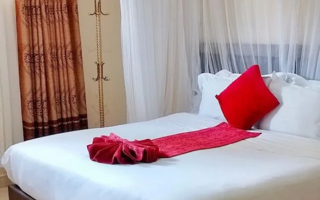 Elboran Resort and spa