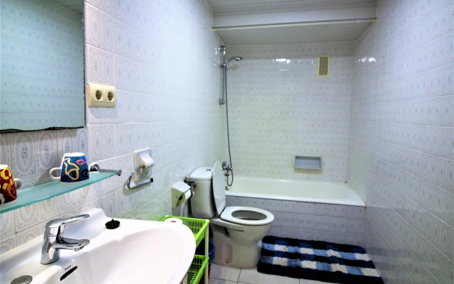 Global Immo 3349 LA SOLANA