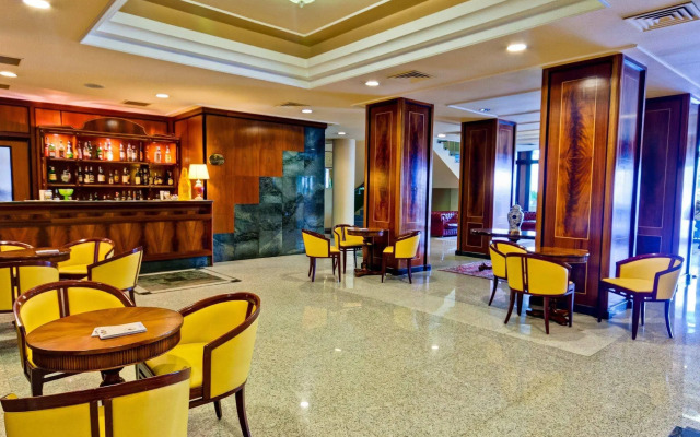 Best Western Hotel Ferrari