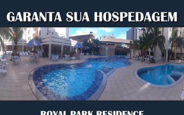 Royal Park Caldas Novas 2q