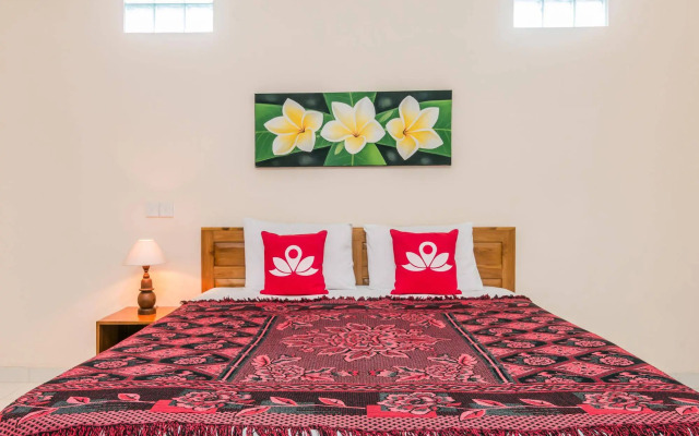 ZEN Rooms Ubud Laplapan