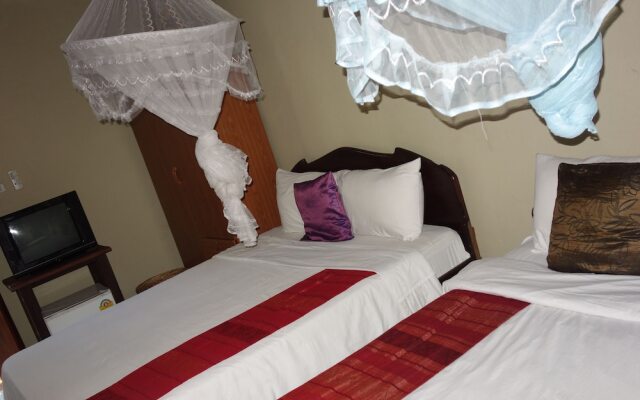 Villa Thony 1 House 1
