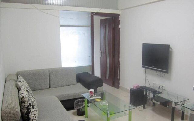 Shimao Xingting Hotel