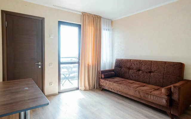 Guest house Paradise