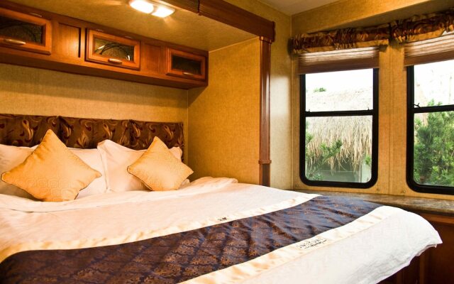Xiamen Dayun Rv Camp