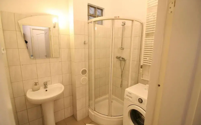 Apartamenty Varsovie Chmielna