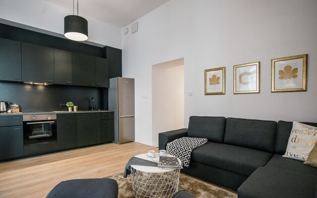 Apartamenty Poznan- FlatWhite