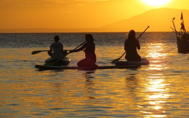 Source Kiteboarding & Lodge