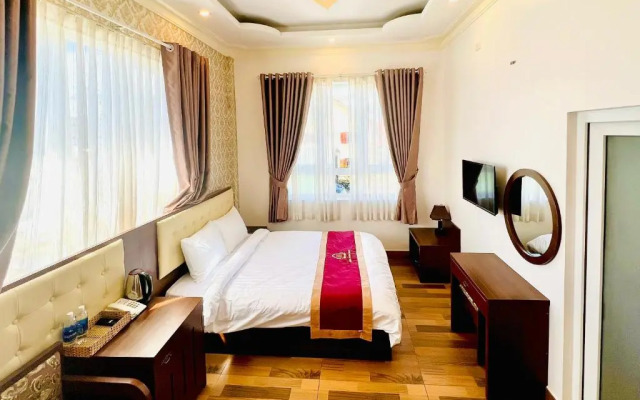 HANZ Binh Duong Hotel Da Lat
