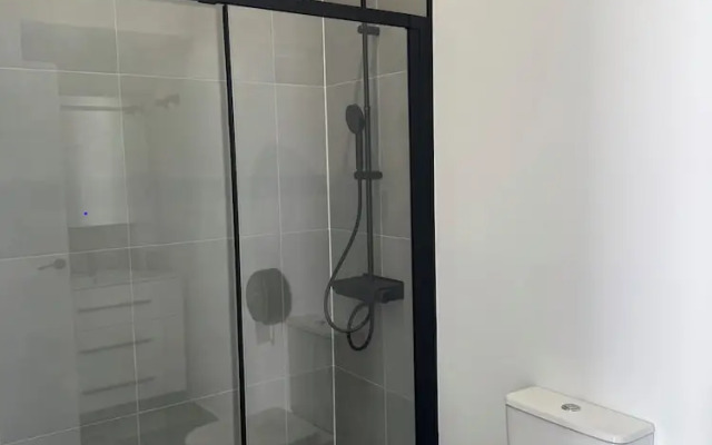 B6 Hotel y Restaurante