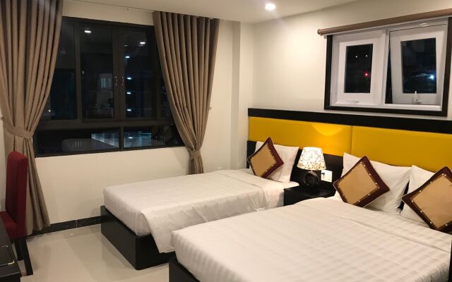 Tokia Hotel Nha Trang
