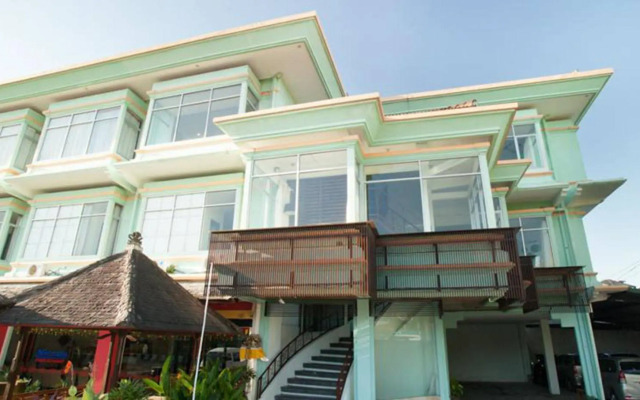 The Studio One at Nusa Dua