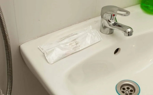 Апартаменты Вояж на улице Севастопольская, д. 17