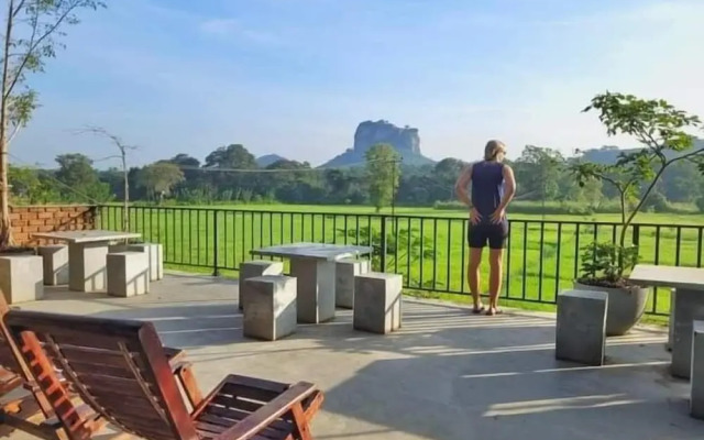 Kashyapa Kingdom View Home