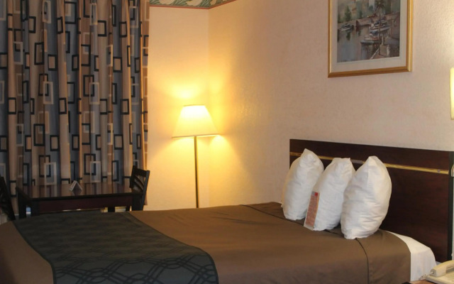Americas Best Value Inn NRG Park Medical Center