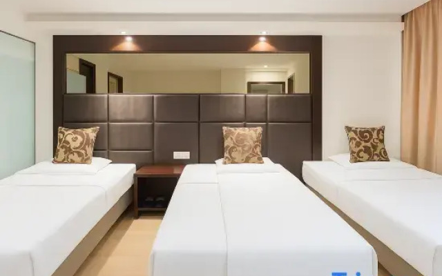 Laiding Express Hotel