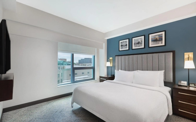 Residence Inn by Marriott Boston Back Bay/Fenway