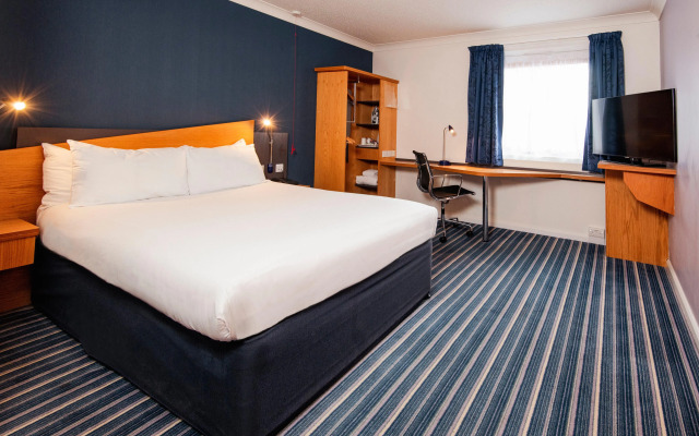 Holiday Inn Express Inverness by IHG