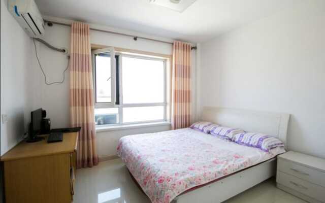 XIAOMIN INN Lantian Garden 1