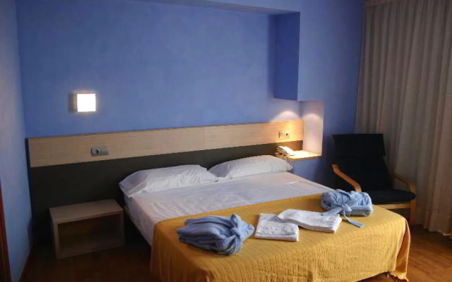 Hotel Marisqueria Cal Tet