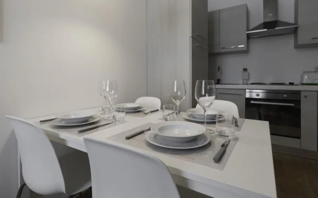 Italianway - Sarpi 10 B