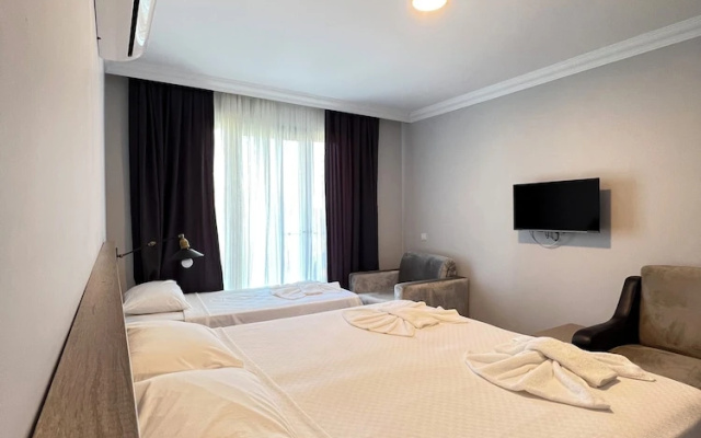 Hotel Mood Hill