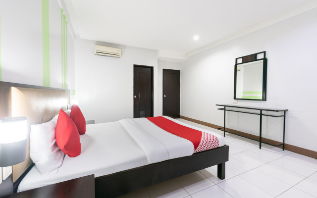 Bliss Hotel San Fernando