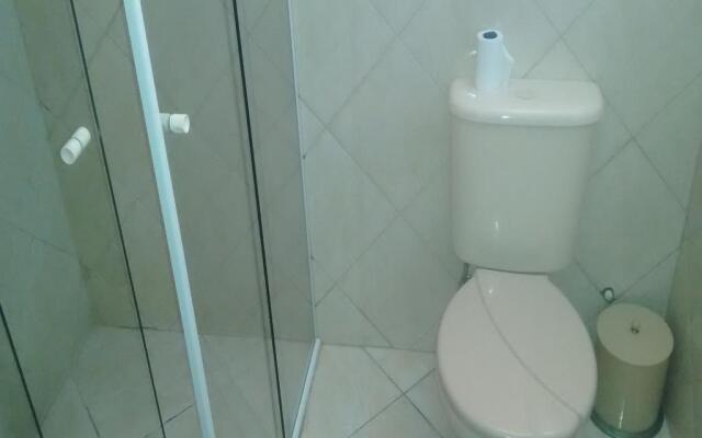 Hotel Sol do Pernambuco