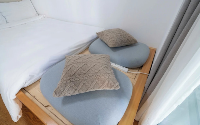 Tyms 3BR 2BA Apt Near Metro