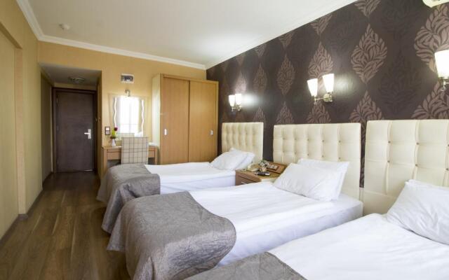 Kocaman Hotel Izmir